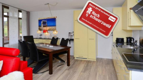Гостиница Ferienwohnung Seestern  Шлухзее